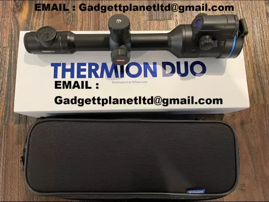 €3.000 Pulsar Thermion Duo DXP50, THERMION 2 LRF XP50 PRO